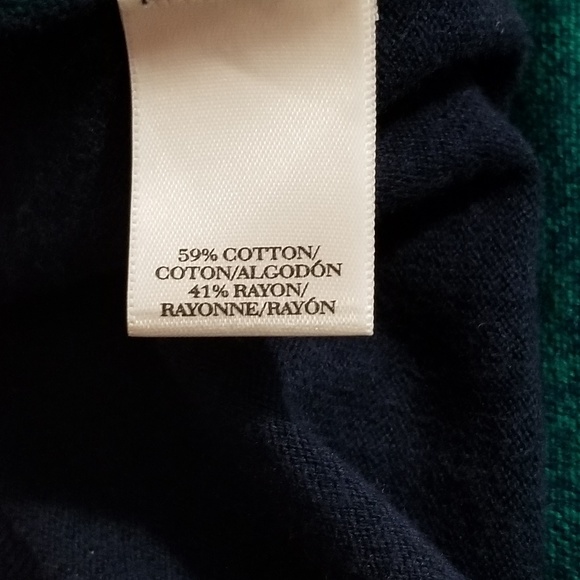 Ann Taylor Leopard Print Knit Top - Picture 5 of 5